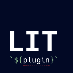 lit-analyzer-plugin